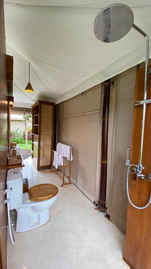 Bali Beach Glamping Selemadeg Esterno foto
