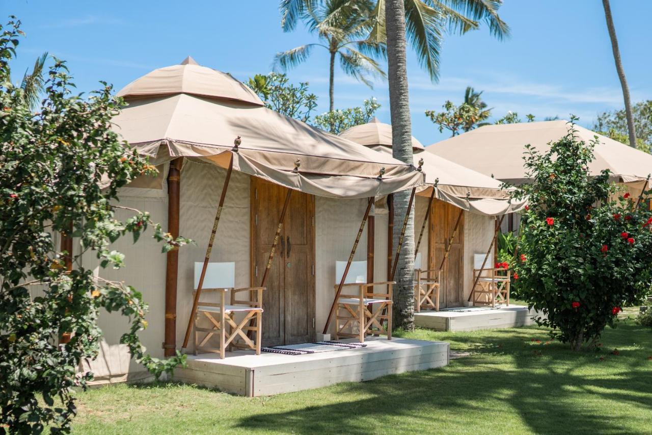 Bali Beach Glamping Selemadeg Esterno foto