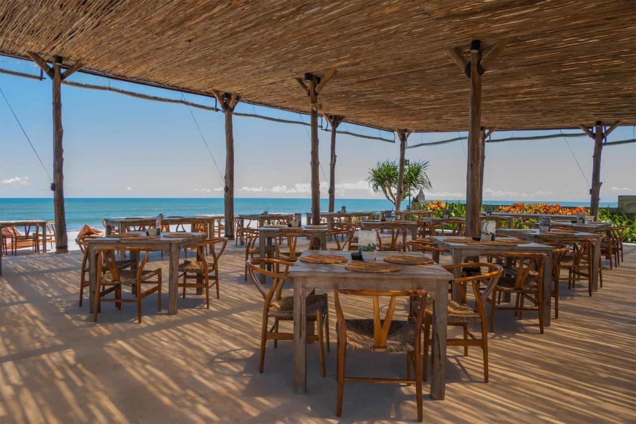 Bali Beach Glamping Selemadeg Esterno foto