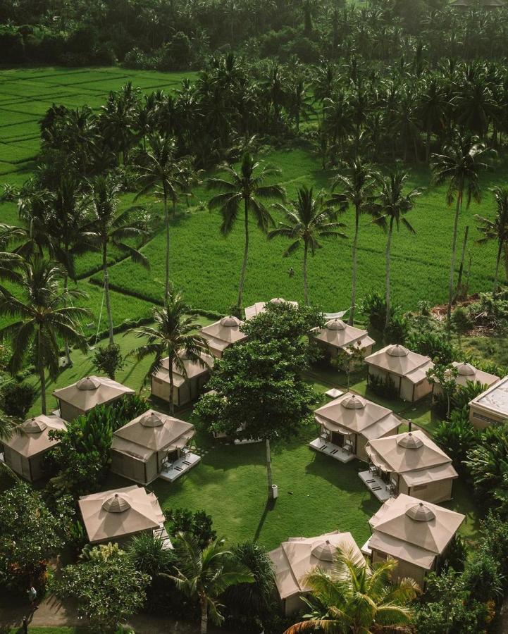 Bali Beach Glamping Selemadeg Esterno foto