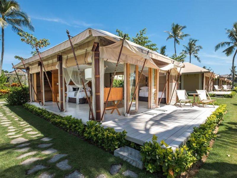 Bali Beach Glamping Selemadeg Esterno foto