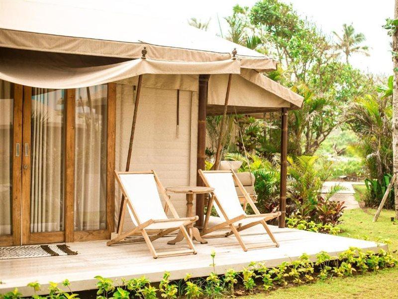 Bali Beach Glamping Selemadeg Esterno foto