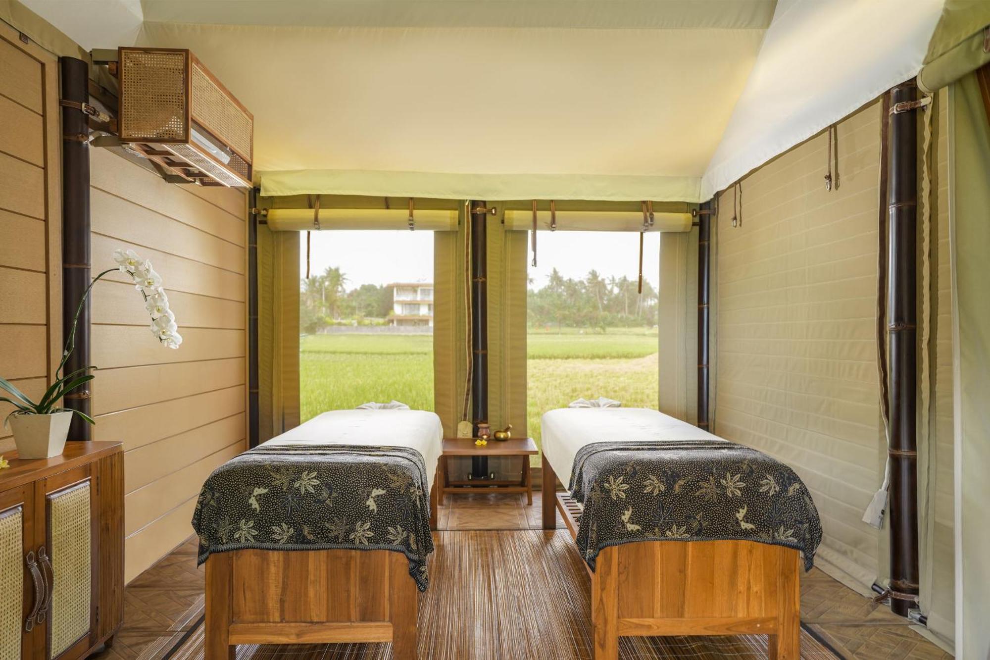 Bali Beach Glamping Selemadeg Esterno foto