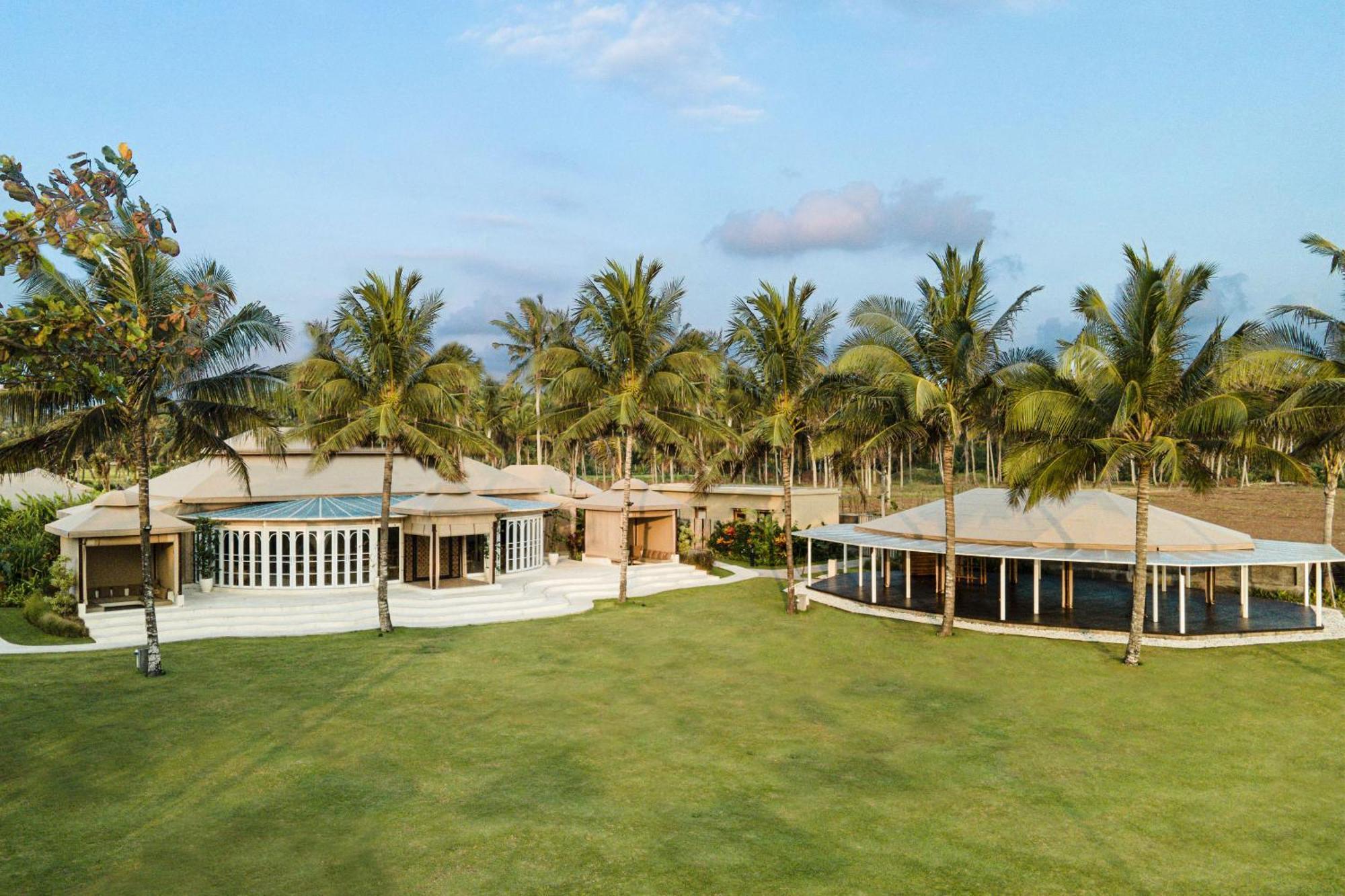 Bali Beach Glamping Selemadeg Esterno foto