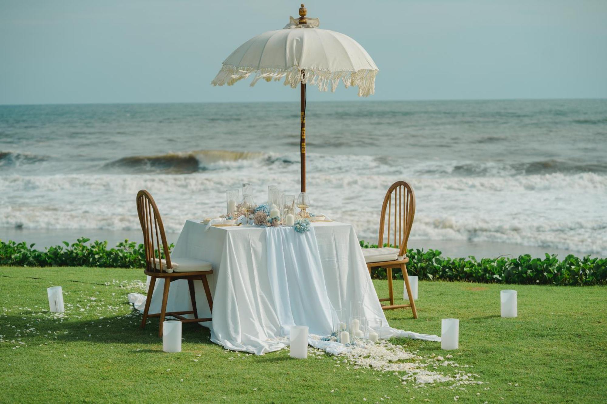 Bali Beach Glamping Selemadeg Esterno foto